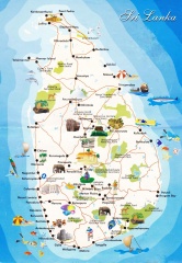 Sri Lanka Map edited-1